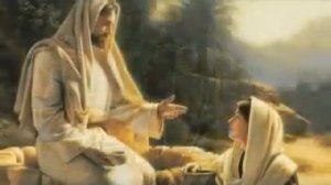 Ты нужен мне, Господь Иисус Христос.