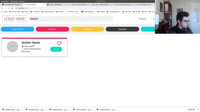 Building a Peer to Peer Printing Web App: 0002 смотреть онлайн