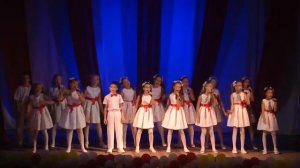 Камертон Попурри из мультфильмов