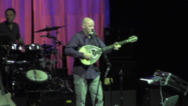 Dead Can Dance-Ime Prezakias@Crocus City Hall, Moscow смотреть онлайн