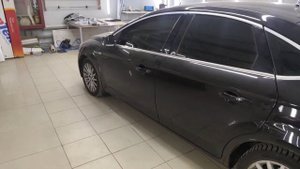 Обзор на МАГНИТНЫЙ винил или как стать оборотнем?