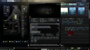 Оружейник - Часть 11｜ Квест механика ｜ Escape from Tarkov