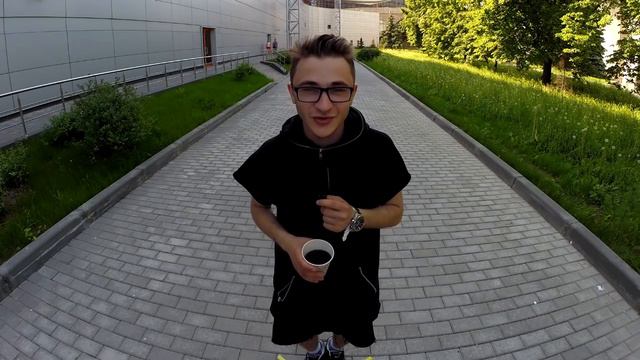 64Q Эльдар Джарахов | Успешная Группа | ВИДФЕСТ 2015 смотреть онлайн