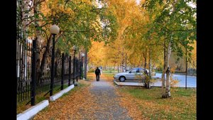 Песня о Сургуте