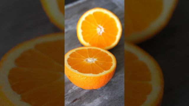 Orange official video song