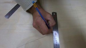 Стол - трансформер #1