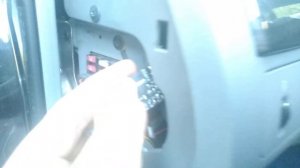 Пересвет приборки Лачетти с установкой двухканального плавного розжига с затуханием