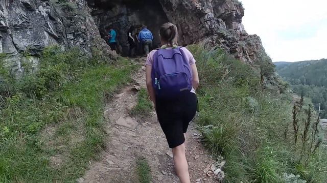 Сплав юрюзань