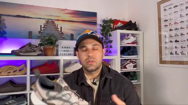 Nike ACG Mountain Fly Low SE Review& On foot смотреть онлайн