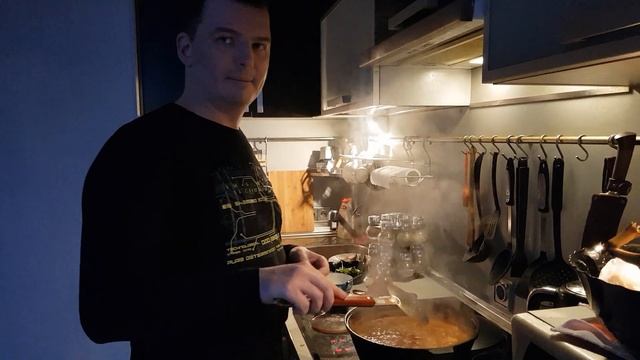 Потрясающая мастава - узбекский «жидкий плов» | Пошаговый рецепт