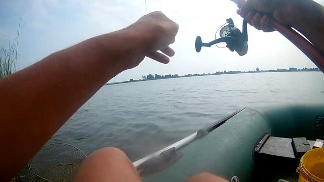 Самый легкий способ поймать ЩУКУ. The easiest way to catch the pike смотреть онлайн