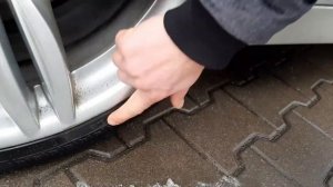 как проверить дату производства резины