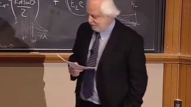 A. Neil Pappalardo—"Reflections on an MIT Education" смотреть онлайн