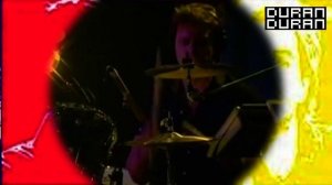 Duran Duran - Chains (Live & Studio Sound Mix)