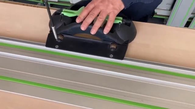 Шины направляющие FESTOOL ФЕСТУЛ смотреть онлайн