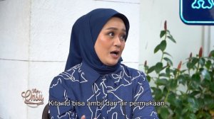 The Onsu Family - Datengin semua JAJANAN SEGEROBAK Langsung di SERBU!