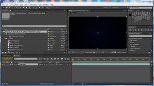 Футажи и шаблоны в After Effects. Видеокурс для начинающих. Урок 3 из 10. Автор: Александр Блок