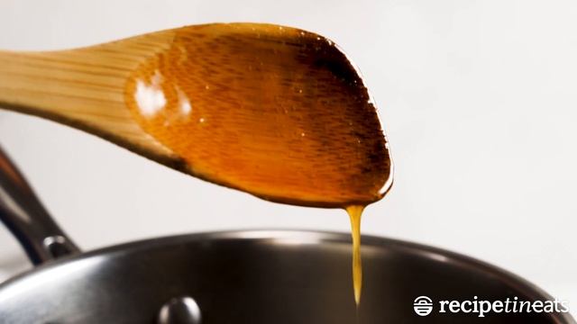 Built-to-last CRISPY Honey Chicken смотреть онлайн