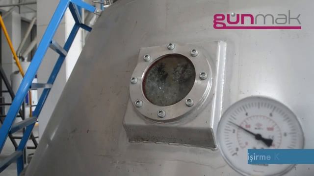 Завод для производства булгура и крупы из красной чечевицы от "Агротехкомплект". смотреть онлайн