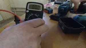 Совместимость аккумуляторов Makita vs Bort