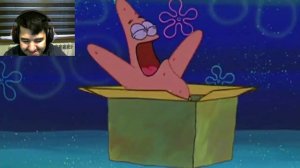 Познаём Спанч Боба