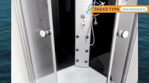 ЦИТРУС 1* Абхазия Гагра обзор – отель ЦИТРУС 1* Гагра видео обзор