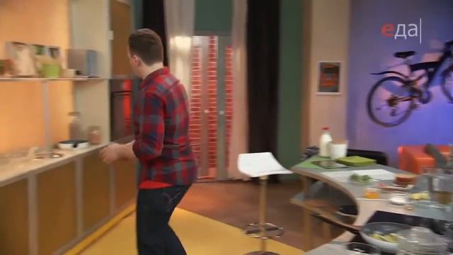 Завтрак для гурманов онлайн смотреть онлайн