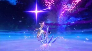v6.0 Arrow of Novae Trailer — Honkai Impact 3rd