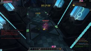 Форпост Роботов(Прохождение) | Кабал Онлайн - Moon