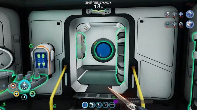 Прохождение Subnautica: Below Zero - День 3, часть 2 [2021/05/17] смотреть онлайн