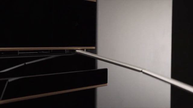 Smeg Galileo oven - Fill & Hide Water Loading System смотреть онлайн