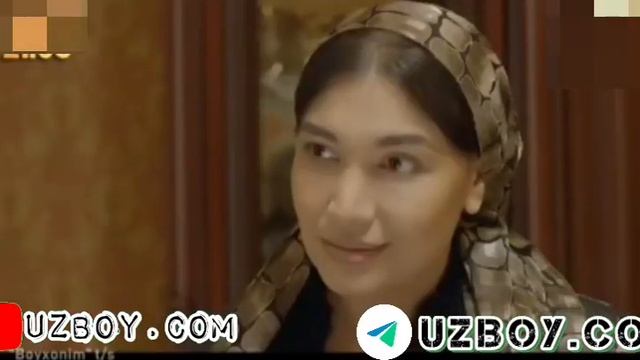 BOY XONIM 17 18 19 QISM БОЙ ХОНИМ 17 18 19 КИСМ BOY XONIM 17 18 19 QISM смотреть онлайн