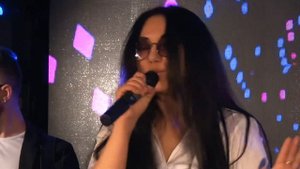 Кавер-группа Platinum ( промо)