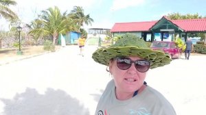 Когда на Кубе нечем заняться. Кайо Гильермо 2021