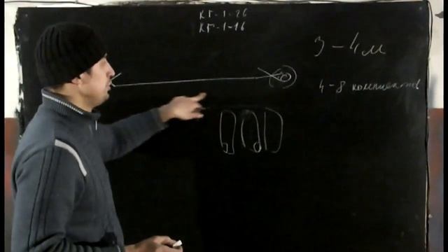 ПУСКОВЫЕ ПРОВОДА. (Как прикурить аккумулятор от другой машины?) смотреть онлайн