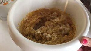 Белковая подкормка для пчел в домашних условиях?