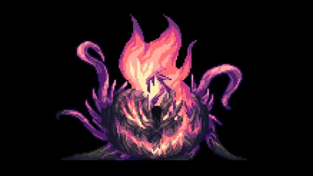 Shadows of Abaddon OST - Nihilus' Theme [Terraria Mod OST] (OLD) смотреть онлайн