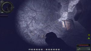 STALKER ОП 2.2 LSC - Достижение Светлячок, Квест  на 10  фосфорных палок Шахтеру и  награды