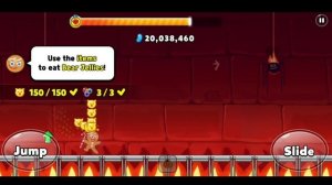 Cookie Run Ovenbreak - Gameplay (Android/iOS)