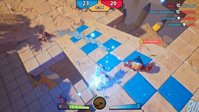 MisBits - My New Favorite Game (29 Kill Game) смотреть онлайн