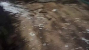 Тюнинг Альфы. Чуть не сгорел мопед.