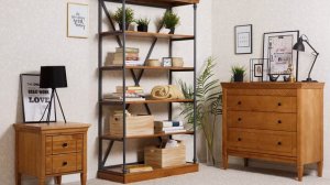 Мебель Дания Нью от производителя Тимберика, интерьерные фото + фото от покупателей // Мебель Дирек