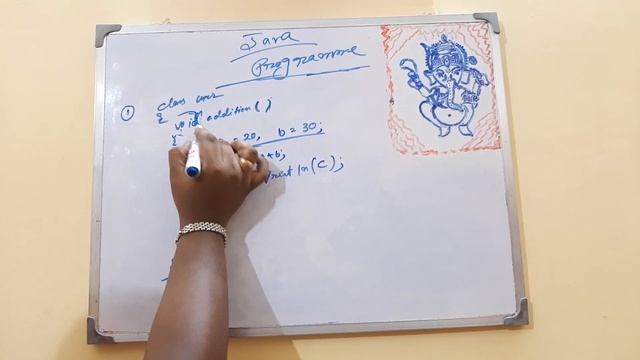 java programming for beginners//java tutorial /Basic concept of java/user define method/java смотреть онлайн