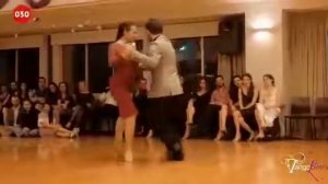 Milonga