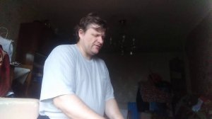 Мы стареем не от старости