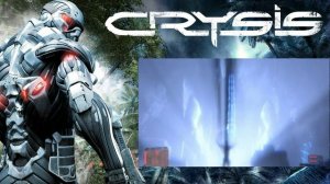 Оригинальный саундтрек к компьютерной игре Crysis