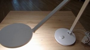 Xiaomi Mi Smart LED Desk Lamp Pro