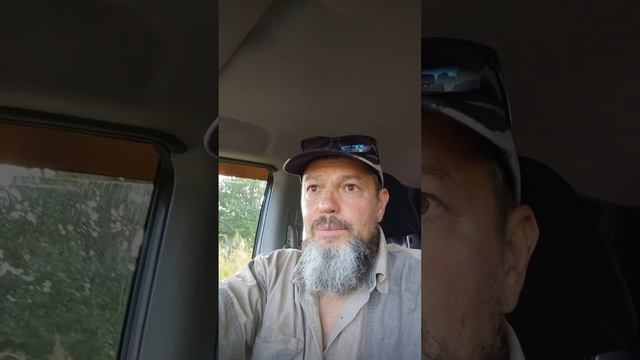Метр трубы + выдра.