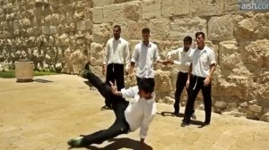 Барух Шем Кевод (исполнитель неизвестен)