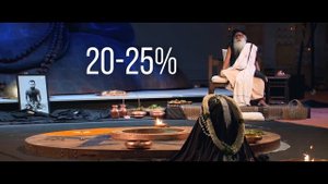 САДХГУРУ – Этого стоит избегать | КАК ОБЕЗОПАСИТЬ СВОЮ ЖИЗНЬ